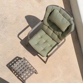 FOLIO CUSCINO vankúšik grigio