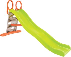 Marimex | Šmykľavka s lezeckou stenou | 11640378