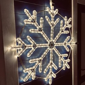 DECOLED LED svetlo II, sada pre VO, 104 cm, teplá biela