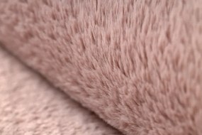 Koberec SAMPLE JOY 1400 ružový