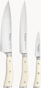 Nože z nehrdzavejúcej ocele Classic Icon, 3 ks