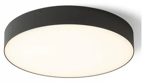 RED - Design Rendl - R13486 - LED Stropné svietidlo LARISA LED/50W/230V čierna