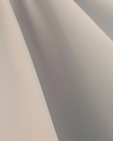 Zatemňovací záves na riasiacu pásku sivý béžový (greige) 140 x 280cm 1 ks.