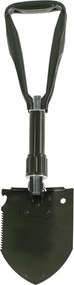 Garden Line MULTIFUNKČNÁ SKLADACIA LOPATA 19,5 / 46,5 CM 6 V 1