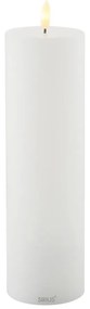 LED sviečka (výška 25 cm) Sille Exclusive – Sirius