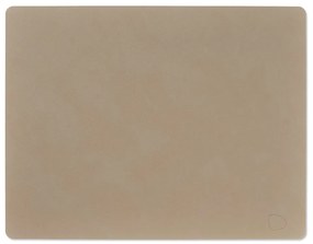 Prestieranie z eko kože 35x45 cm Square L Nupo – LIND DNA