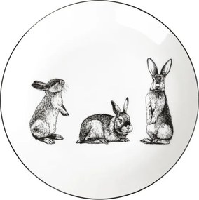 Dezertný tanier DIBI 886657