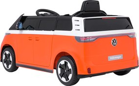 Ramiz Vozidlo Volkswagen ID BUZZ Oranžová