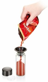 Tescoma SEASON koreničky v otočnom stojane 16 ks,, L