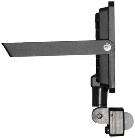 Osram - LED reflektor so senzorom FLOODLIGHT LED/30W/230V 6500K IP65