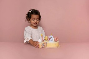 Narodeninová torta Pink