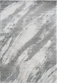 Koberec DORADO DAX sivý