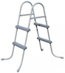 Schodíky do bazéna 84 cm BESTWAY - 58430