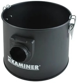 Vysávač na popol KAMINER 6317-10L
