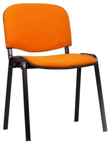 Konferenčná stolička Konfi  Tmavozelená