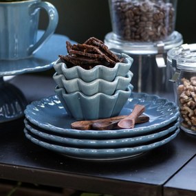 Ib Laursen Tanier Mynte Cornflower 19,5 cm