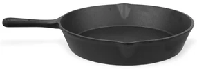 Grilovacia liatinová panvica ø 25 cm LITINA – Orion