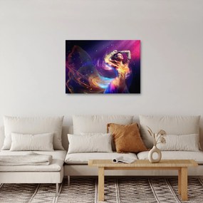 Obraz - mystické ženy (70x50 cm)