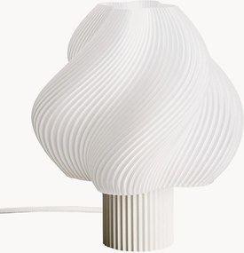 Stmievateľná stolová lampa Soft Serve, rôzne veľkosti
