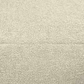 Hnedý sedací vak z textílie buklé Plus 100 Lounge – SLOWDOWN