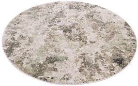 Koberec RAGOLLE Argentum 63872 6444 kruh
