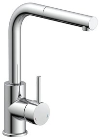 Schütte Kuchynská batéria Vital (chróm)  (100367204)