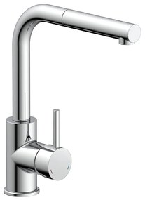 Schütte Kuchynská batéria Vital (chróm)  (100367204)