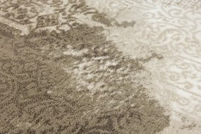 Koberec GALYA GAK11A hnedý / béžový / krémový