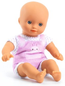 Mini Pomea – bábika Elly