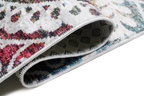 Koberec 43870 PRINT TOSCANA