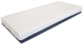 Penový detský matrac 120x200 cm COMFORT – Vipack