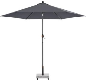 Doppler myZone 305 cm -  slnečník s automatickým naklápaním kľukou : Barvy slunečníků - 840