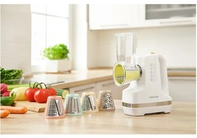 Sencor SSG 4300WH elektrické strúhadlo