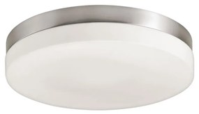 Prezent 67100 - Stropné kúpeľňové svietidlo PILLS 1xE27/60W/230V
