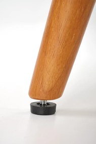 Béžové kreslo PASTORE