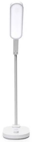 Stolná lampa Platinet Luna 10 W, biela