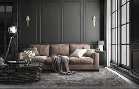 Koberec Agnella Calisia Godar vresový