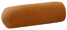 Dekoračný vankúš z materiálu buklé 14x50 cm Top – Mioli Decor