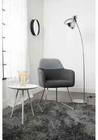 Nástenné zrkadlo ø 60 cm Raj – White Label