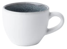 Mokka šálka 90 ml – Gaya Atelier Glacial Ice - 453145