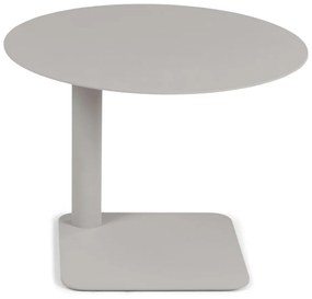 Kovový okrúhly odkladací stolík ø 40 cm Sunny – Spinder Design