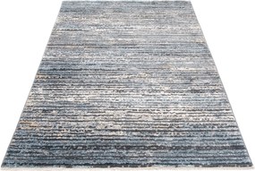 TA Koberec 3254A D.GRAY / GOLD MYSTIC