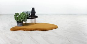Lalee Kusový koberec Heaven Shape 800 Amber Rozmer koberca: 60 x 90 cm