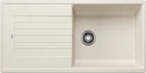 Blanco ZIA XL 6 S drez biela soft 527217