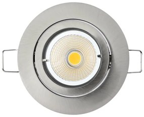 Eglo 95359 - SADA 3x LED podhľadové svietidlo TEDO 3xGU10-LED/5W/230V