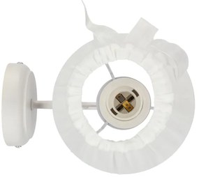 Nástenné svietidlo ZEFIR 1xE27/40W/230V