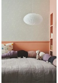 Nordlux - Tienidlo VILLO E27 pr. 30 cm biela