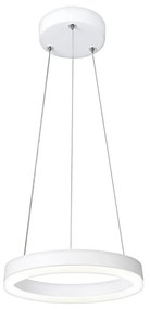 LED závesné svietidlo FOKKO 1xLED/9W/230V