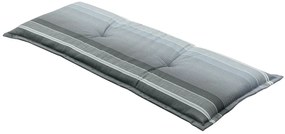 Podsedák na lavicu NESTOR 150x48 cm - viac variantov Farba: Svetlosivá