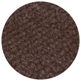 Nášľap na schody STEPI hnedý (15 ks)